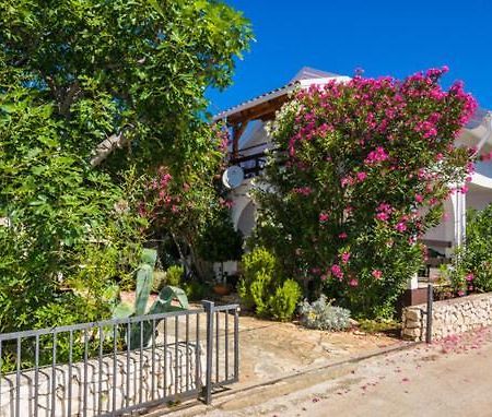 Apartment "Marija" - Otok فير المظهر الخارجي الصورة