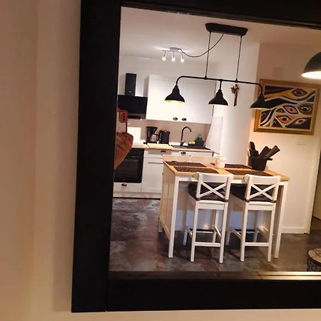 Apartment "Marija" - Otok فير المظهر الخارجي الصورة