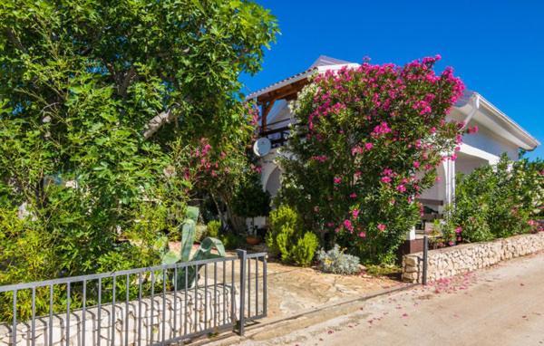 Apartment "Marija" - Otok فير المظهر الخارجي الصورة