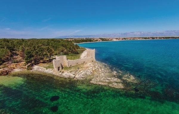 Apartment "Marija" - Otok فير المظهر الخارجي الصورة