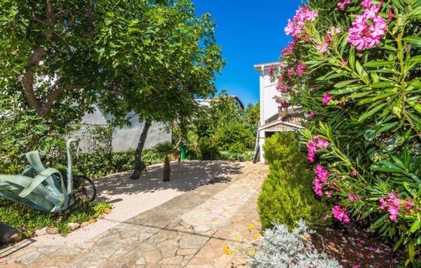 Apartment "Marija" - Otok فير المظهر الخارجي الصورة