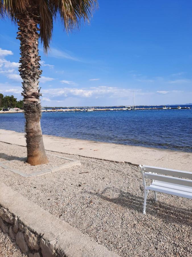Apartment "Marija" - Otok فير المظهر الخارجي الصورة