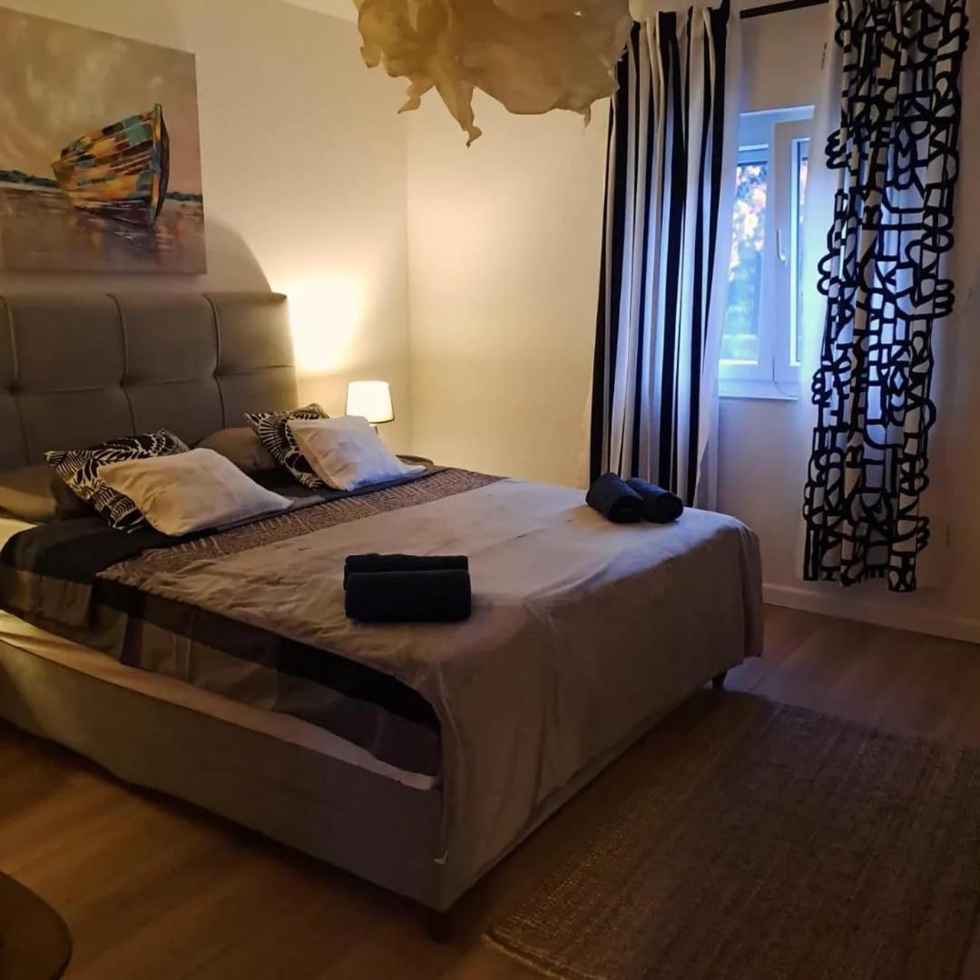 Apartment "Marija" - Otok فير المظهر الخارجي الصورة