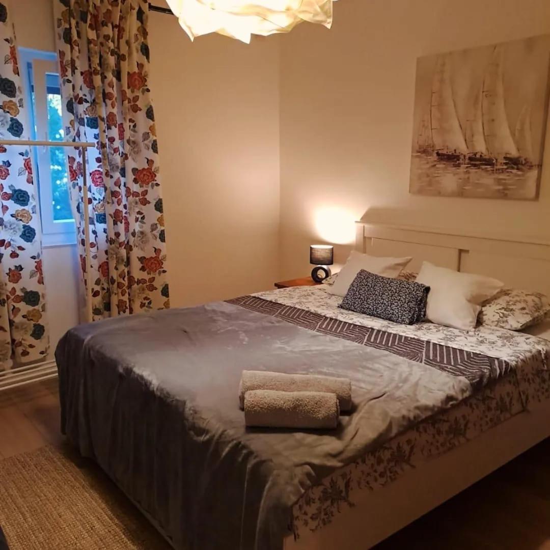 Apartment "Marija" - Otok فير المظهر الخارجي الصورة