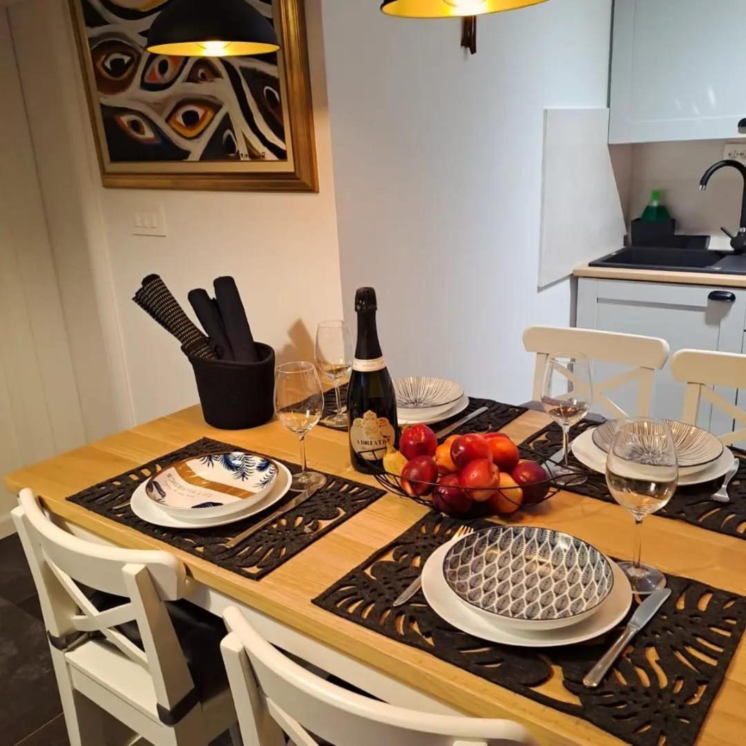 Apartment "Marija" - Otok فير المظهر الخارجي الصورة