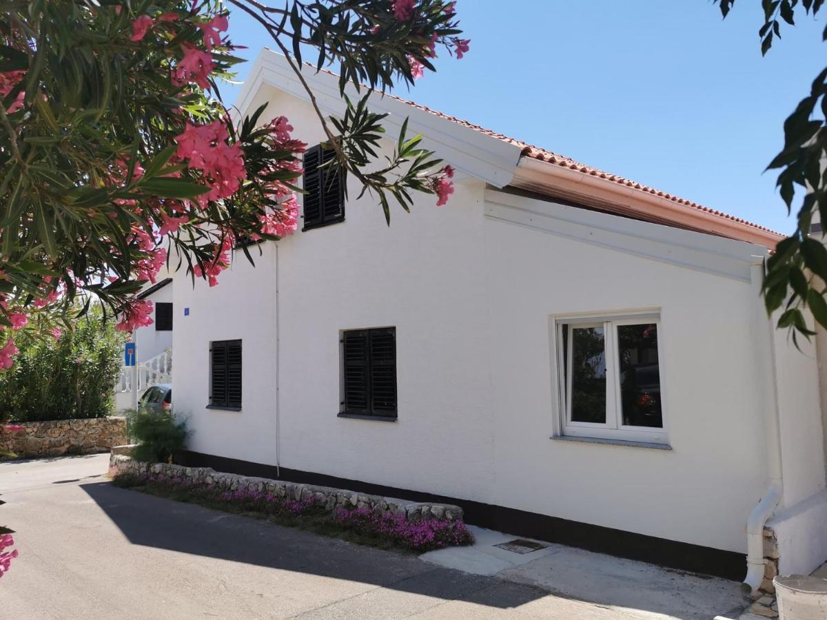Apartment "Marija" - Otok فير المظهر الخارجي الصورة
